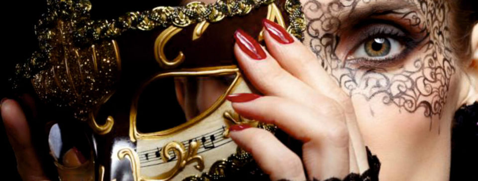 zabawa karnawałowa w restauracji rosa